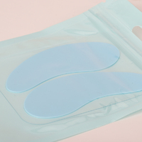 SILICONE - Reusable eyepads