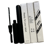 Brow Sculpt - Styling Gel