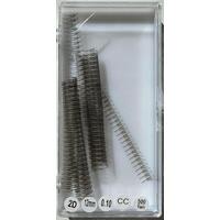 2D Express Fans [Curl & Size : Cc Curl  9mm]