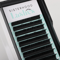 Easy Fan Lashes .03