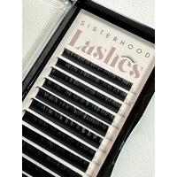 C Curl - Cashmere Volume Lashes .03 & .07