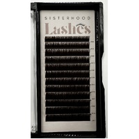 Volume Lashes - Dark Brown