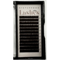 Volume Lashes - Dark Chocolate Brown