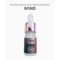 BOND - Curing Solution
