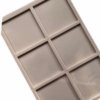 The Fan Pad [Colour : Nude | Beige ]