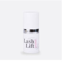 Cysteamine Lash & Brow | Pump Step 1 