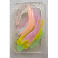 Ultra C Curl Sheild | Self Sticky | 7 Sizes