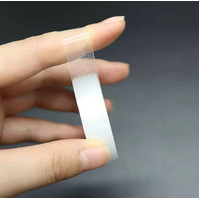 Clear PE Tape