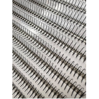 3D Wispy | 1000 Fans