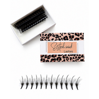 9D Wispy | Express Fan