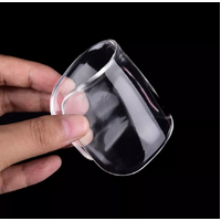 Silicone Reusable Eyelash Extensions Pad