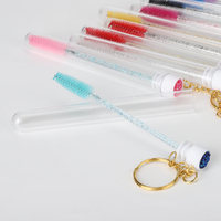 Mascara Wand Keyring