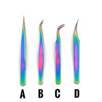 Tweezer Rainbow [Tweezer: B]