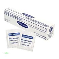 Alcohol Pads 200 Pack